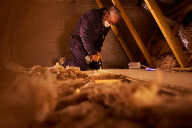 Best Spray Foam Insulation in Earlimart, CA